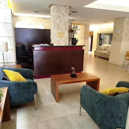 Hotel San Antonio-2